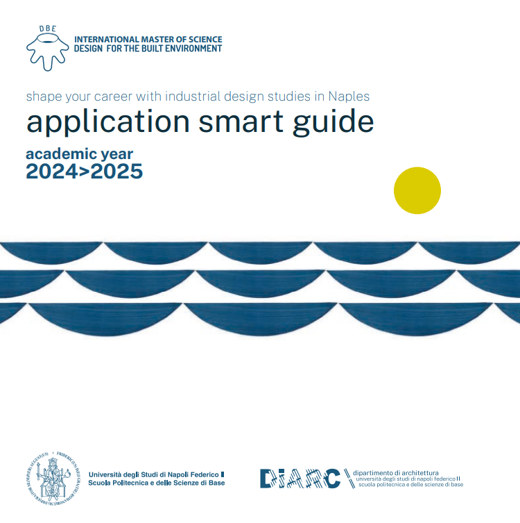 DBE application smart guide 24 25