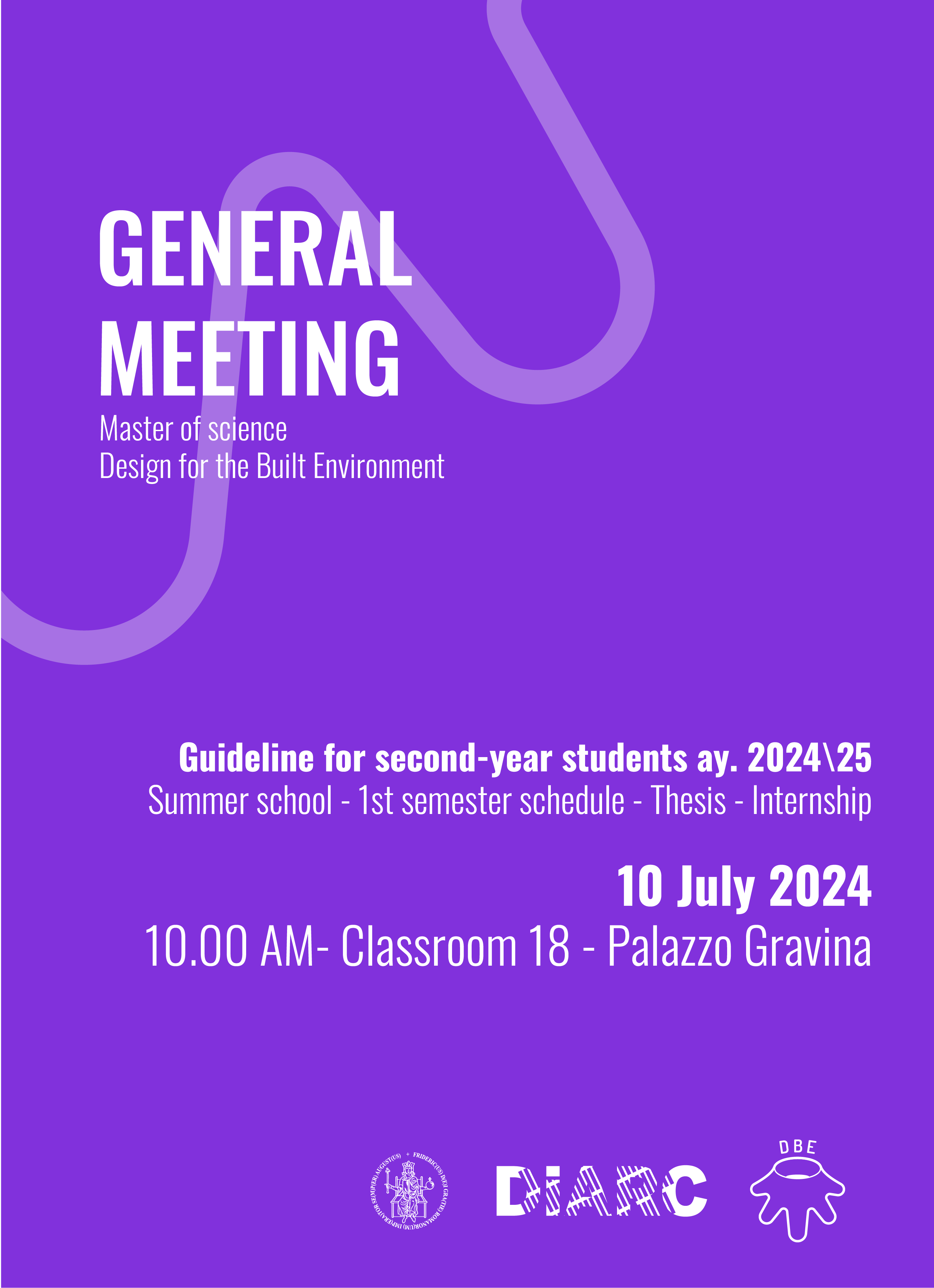 general meeting (2)